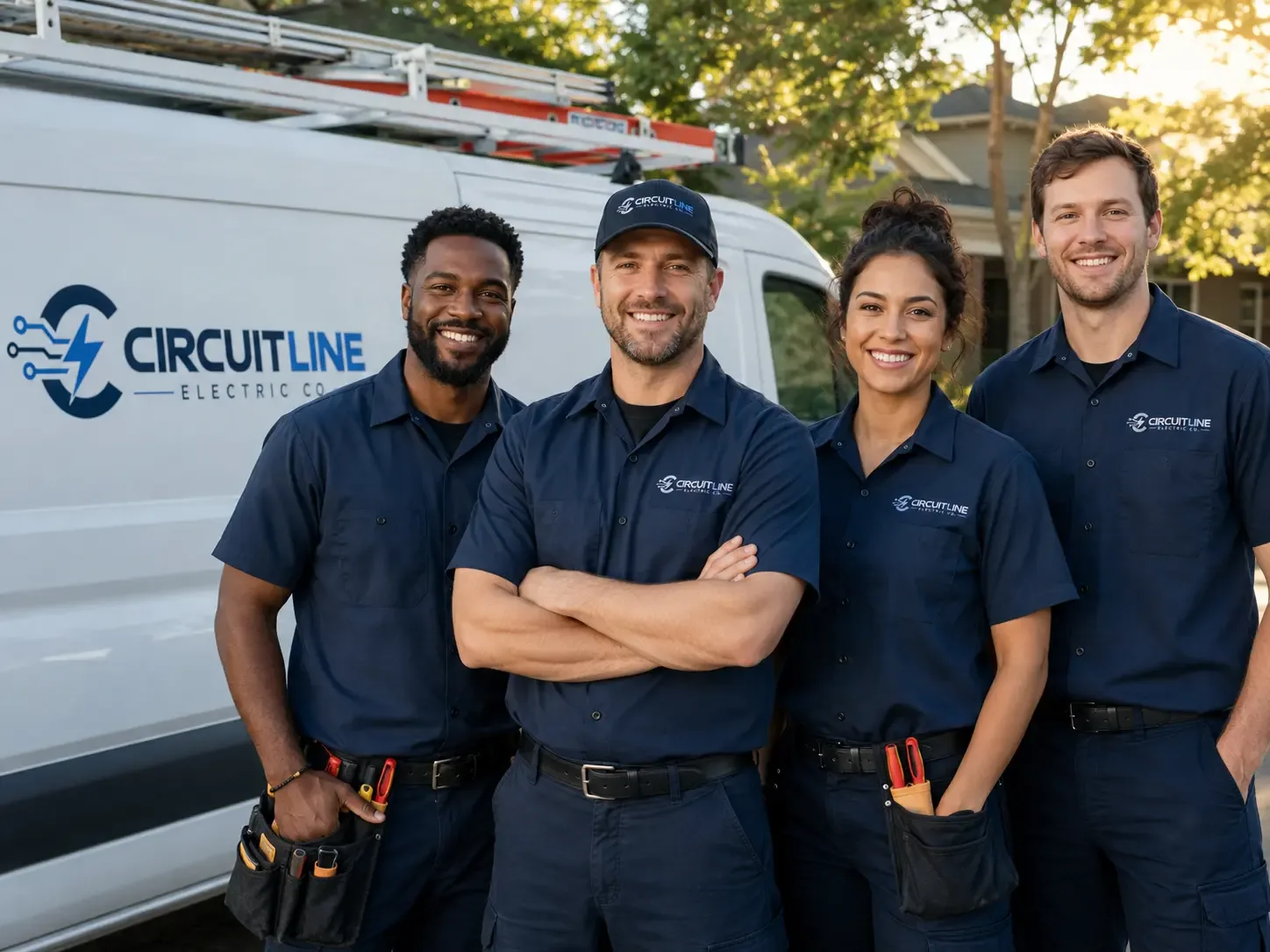Whole Home Rewiring company in Milmay, NJ